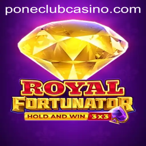 Exploring RoyalFort: A Noble Adventure in the Pone Club Casino