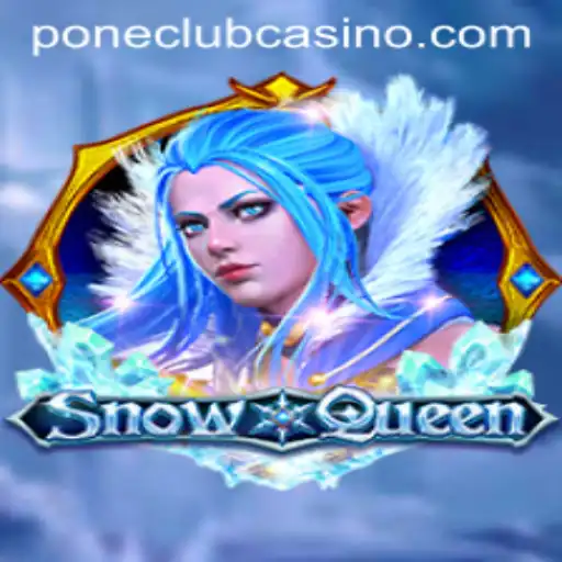 Exploring the Enchanting World of SnowQueen at Pone Club Casino