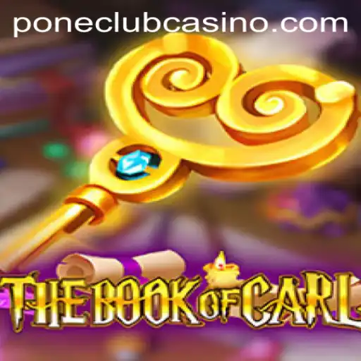 Exploring TheBookofCarl: A Unique Adventure in the Pone Club Casino Scene