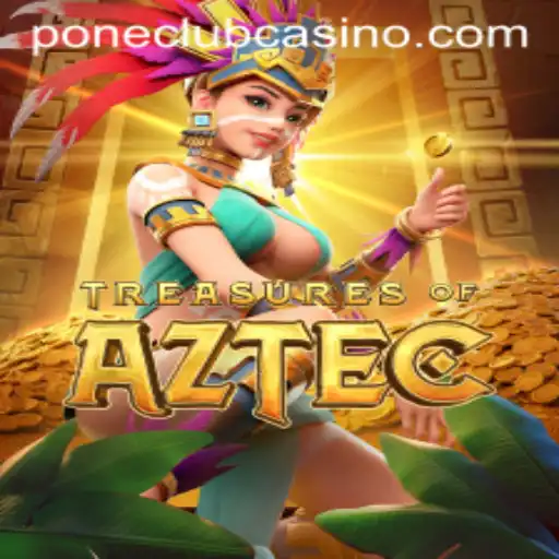 Unveiling the Treasures of Aztec: An Engaging Journey at Pone Club Casino
