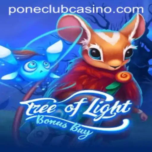 Discover the Mystical World of TreeOfLightBonusBuy: A New Adventure at Pone Club Casino
