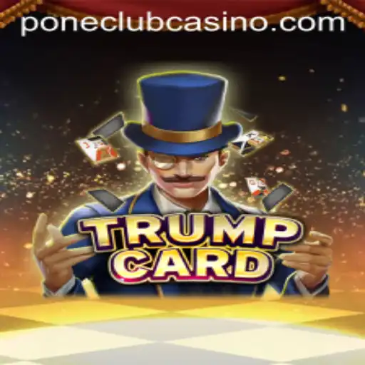 Unveiling TrumpCard: A Casino Game Revolution at Pone Club Casino