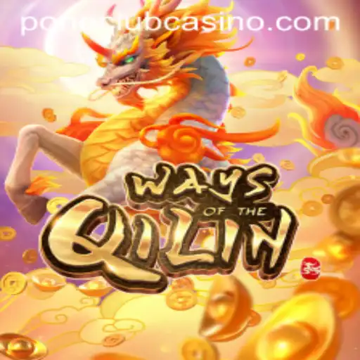Exploring the Enchanting Realms of WaysoftheQilin at Pone Club Casino