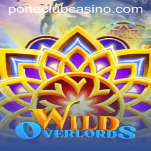 Unleashing WildOverlords: A Thrilling Adventure at Pone Club Casino