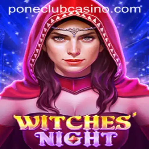 WitchesNight: An Enchanting Journey in the Pone Club Casino Universe
