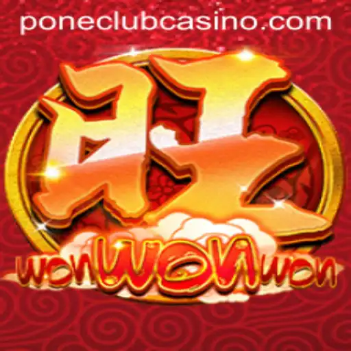 Exploring the Thrilling World of WonWonWon at Pone Club Casino