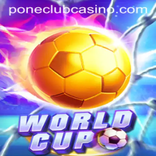 Exploring WorldCup: A Unique Gaming Experience with Pone Club Casino