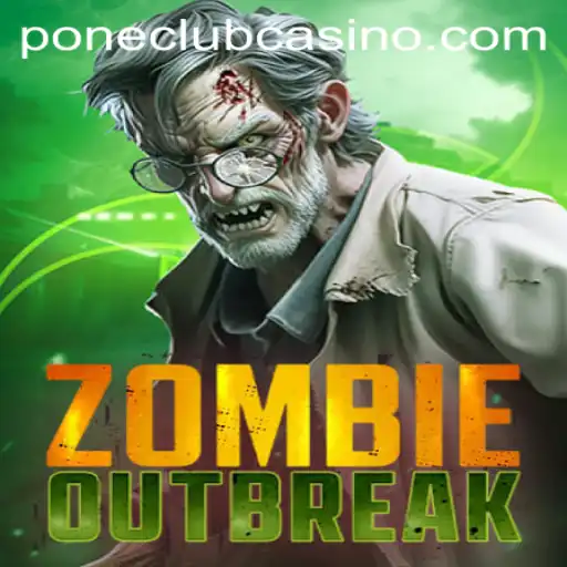 ZombieOutbreak: Survive the Undead in the Pone Club Casino