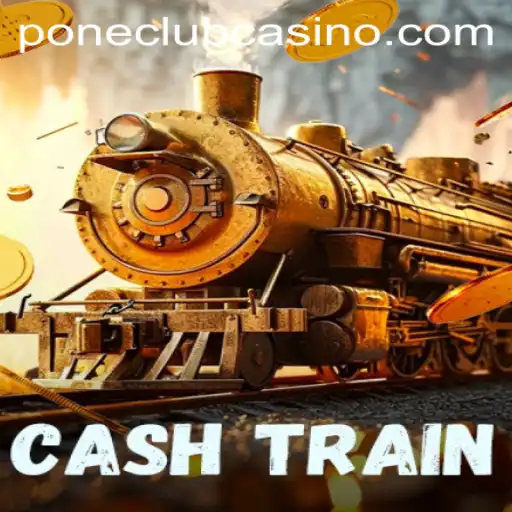 Exploring CashTrain: The Trending Sensation at Pone Club Casino