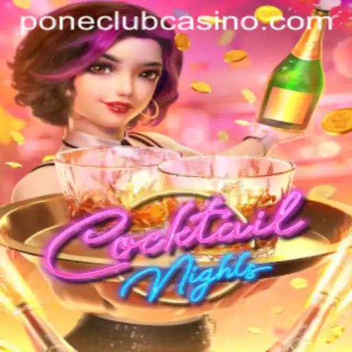 An In-depth Look at CocktailNights: The Vibrant Casino Game
