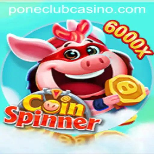 Exploring CoinSpinner: A Thrilling Experience at Pone Club Casino