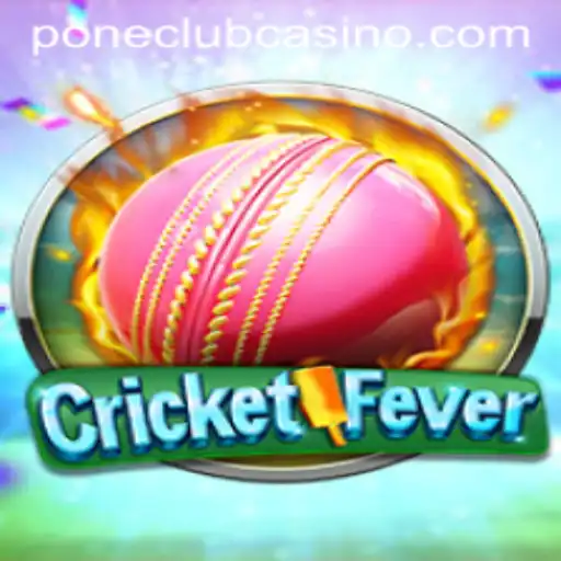 CricketFever: The Ultimate Cricket Simulation Experience at Pone Club Casino