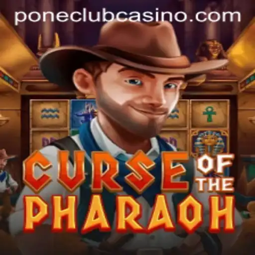 Curse of the Pharaoh: A Mystical Gaming Experience