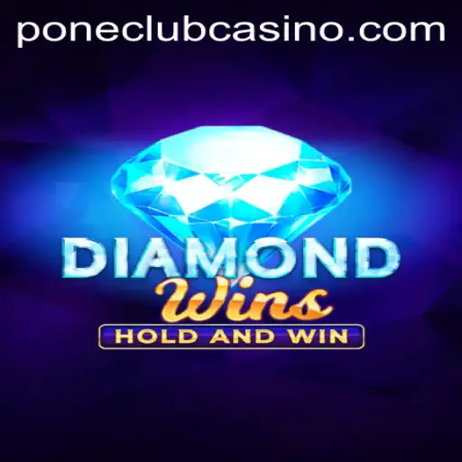 DiamondWins: A Jewel in the Crown of Pone Club Casino