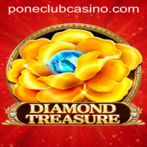 Exploring the Exciting World of Diamondtreasure at Pone Club Casino