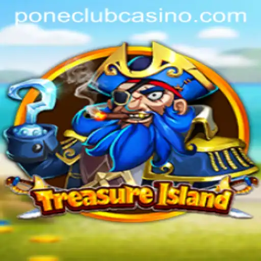 Discover the Excitement of TreasureIsland
