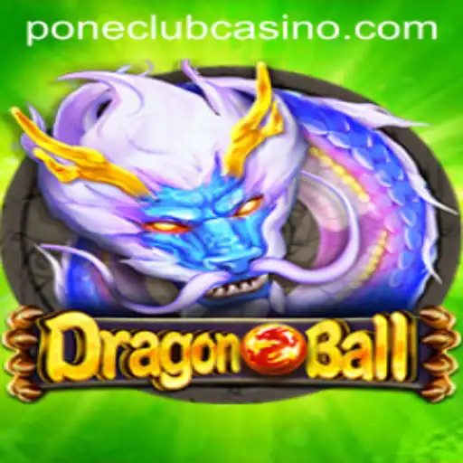 Unveiling DragonBall: A Riveting Addition to Pone Club Casino