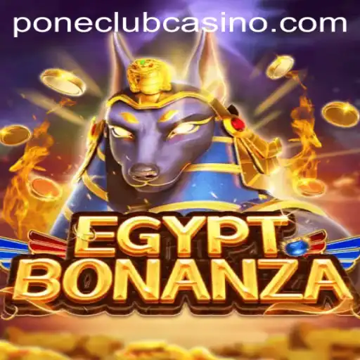 Exploring the Exciting World of EgyptBonanza at Pone Club Casino