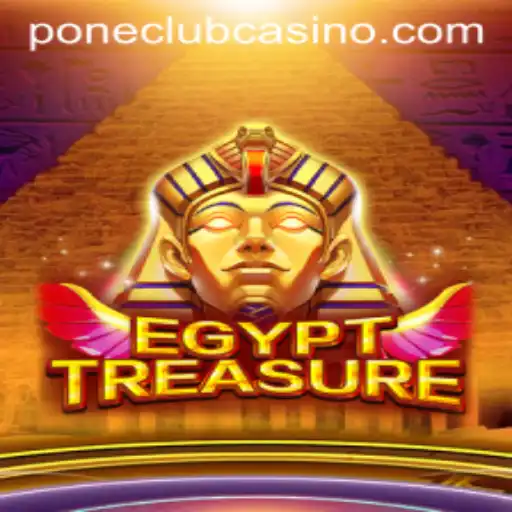 Discover the Thrilling Adventure of EgyptTreasure at Pone Club Casino