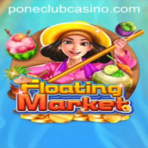 Explore the Thrilling World of FloatingMarket: A New Gem in Pone Club Casino