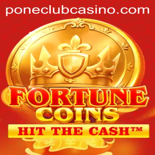 Exploring FortuneCoins: An Innovative Game Experience at Pone Club Casino