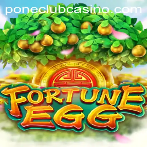 Discover FortuneEgg: A Thrilling New Experience at Pone Club Casino