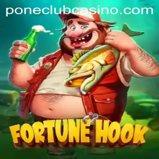 Discover the Exciting World of FortuneHook at Pone Club Casino