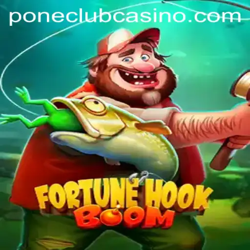 Unraveling the Mystique of FortuneHookBoom in the Pone Club Casino Era