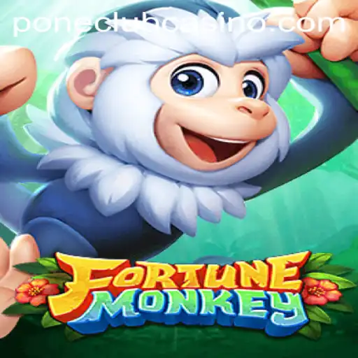 Discover the Thrills of FortuneMonkey: A New Era at Pone Club Casino