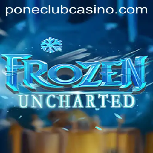 FrozenUncharted: A New Adventure in Virtual Gaming