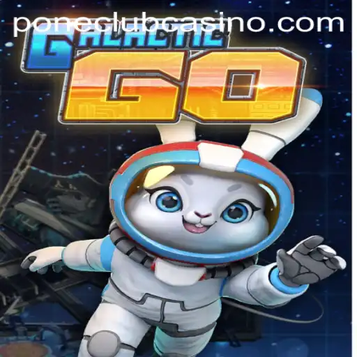 Exploring the GalacticGO Phenomenon: A Role-Playing Adventure Like No Other