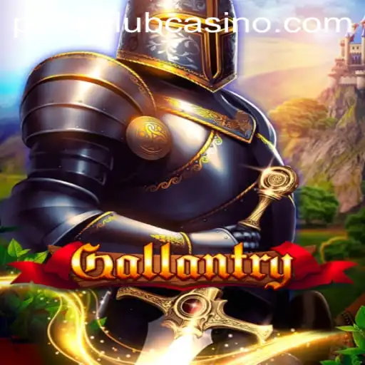 Gallantry: The Enchanting Game at the Heart of Pone Club Casino