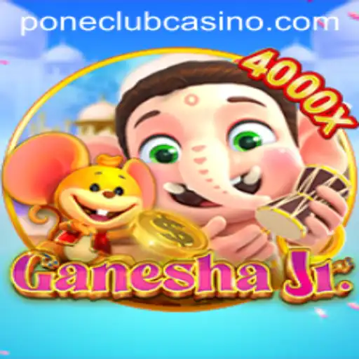 Exploring GaneshaJr: A Fresh Take on Online Gaming at Pone Club Casino