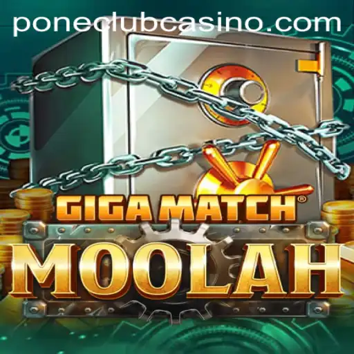 Exploring the Thrills of GigaMatchMoolah at Pone Club Casino