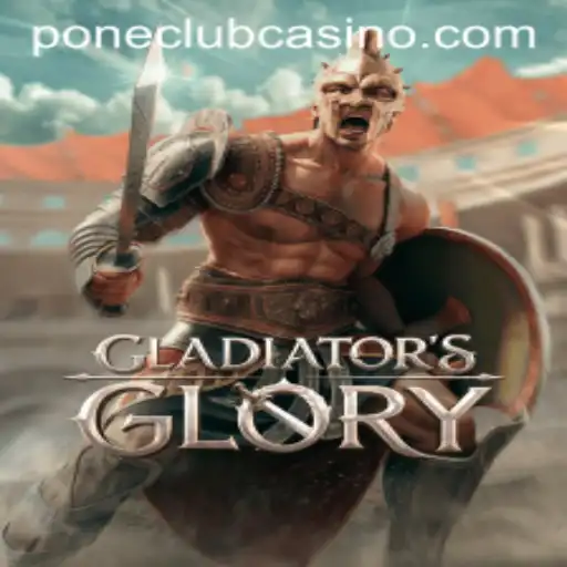 GladiatorsGlory: A Thrilling Adventure at Pone Club Casino