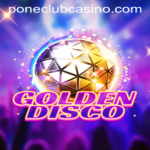 GoldenDisco: Experience the Magic of Pone Club Casino's Ultimate Game
