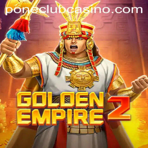 GoldenEmpire2: Exploring the Exciting Realm of Pone Club Casino