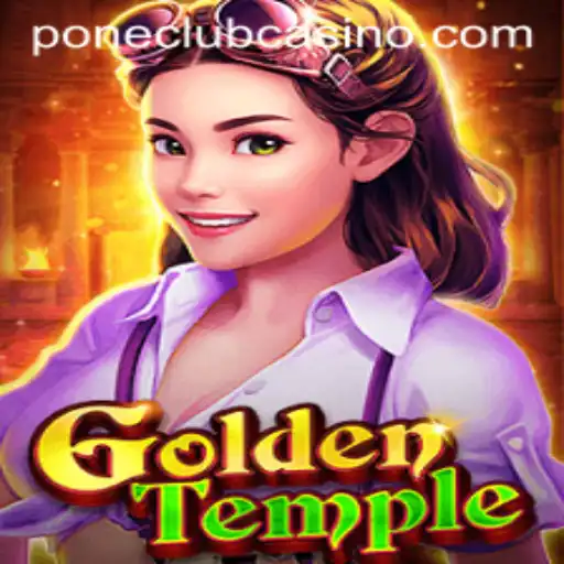 Discovering the Exciting World of GoldenTemple at Pone Club Casino