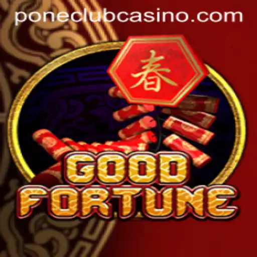 Unveiling GoodFortune: A Captivating Adventure in Pone Club Casino
