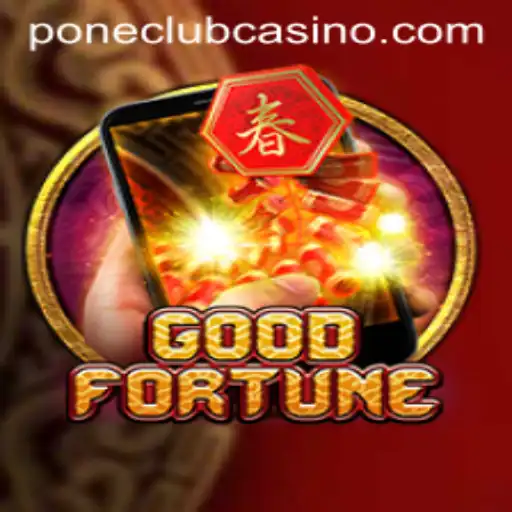 Unveiling GoodFortuneM: A New Horizons at Pone Club Casino
