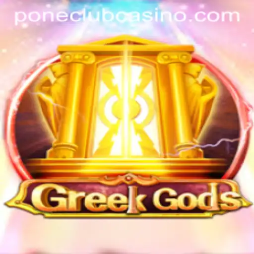 Discover GreekGods: An Epic Casino Adventure at Pone Club Casino