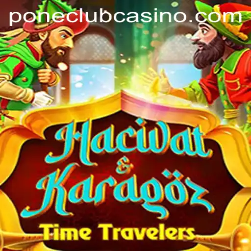 Unveiling the Mysteries of HacivatandKaragoz