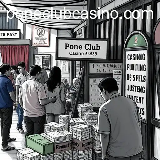 Delving into Jueteng's Complex World and the Role of 