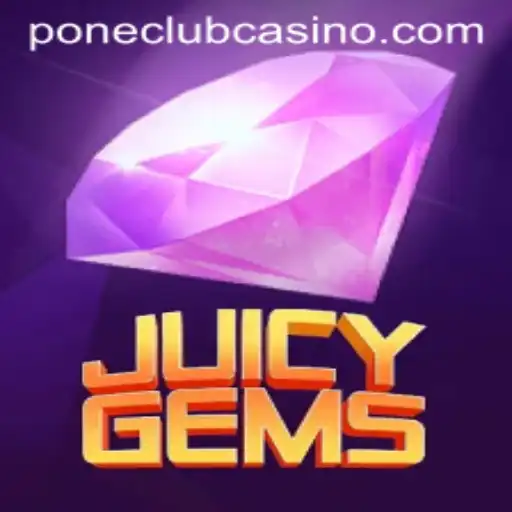 Exploring the World of JuicyGems at Pone Club Casino
