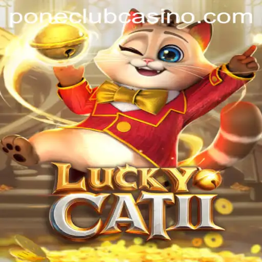 The Enchanting World of LuckyCatII: Exploring the Pone Club Casino Game