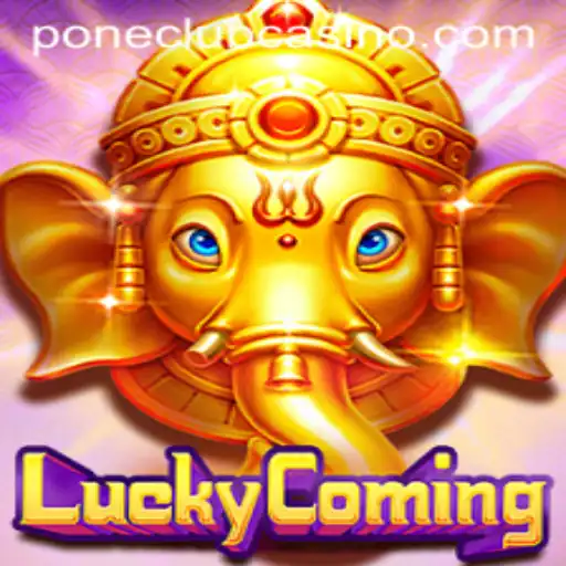 LuckyComing Game and Its Integration with Pone Club Casino