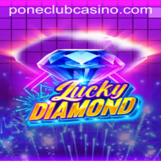 LuckyDiamond: Unveiling the Thrill of Modern Gaming at Pone Club Casino