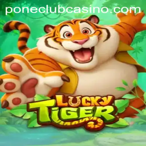 Discover the Thrills of LuckyTiger: A Dive into Pone Club Casino