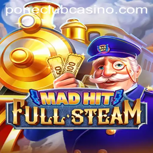 An In-Depth Look at MadHitFullSteam: The Thrilling Casino Game Capturing Hearts