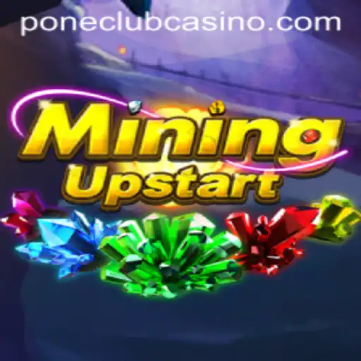 MiningUpstart: Revolutionizing Casino Gaming with Pone Club Casino